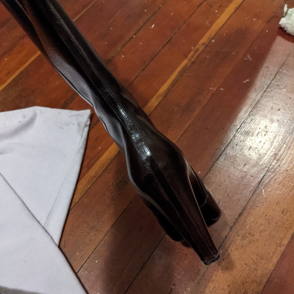 Maison Martin Margiela knee high boots - Picture 5 of 12